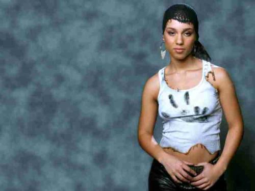 Alicia Keys - Alicia Keys images