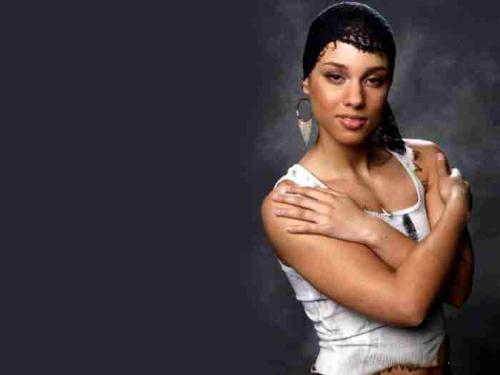 Alicia Keys - Alicia Keys images