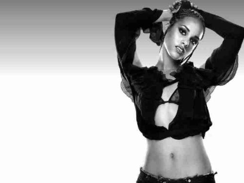 Alicia Keys - Alicia Keys images