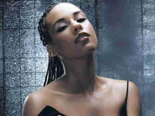 Alicia Keys - Alicia Keys images