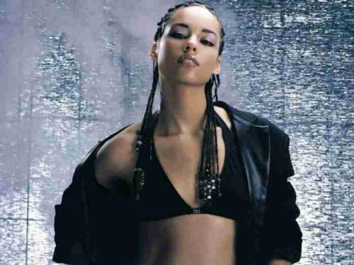 Alicia Keys - Alicia Keys images
