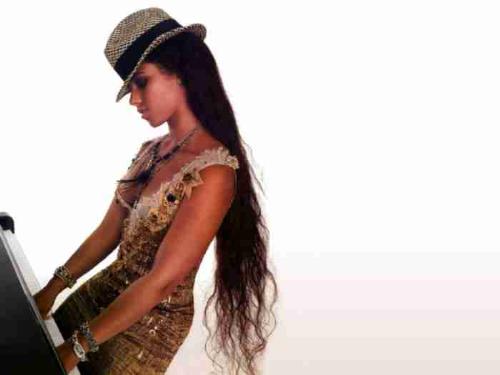 Alicia Keys - Alicia Keys images