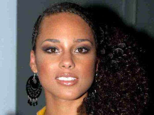 Alicia Keys - Alicia Keys images