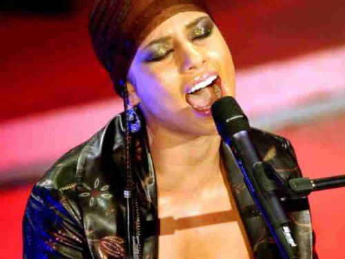 Alicia Keys - Alicia Keys images
