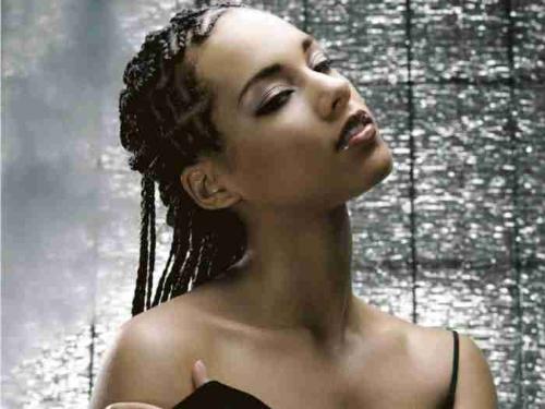 Alicia Keys - Alicia Keys images