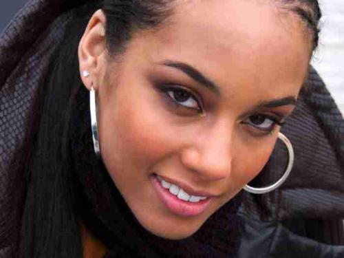 Alicia Keys - Alicia Keys images