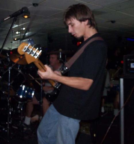 Hekter - Me Jammin.