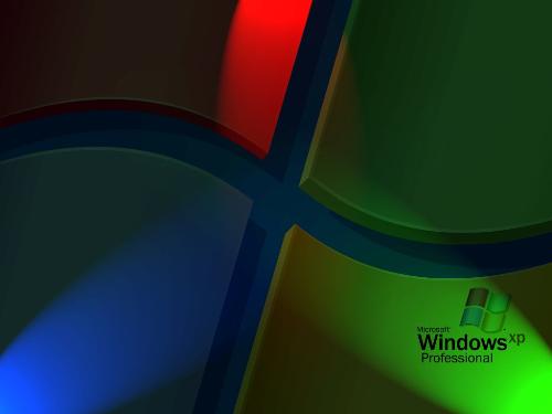 backgrounds - windows xp