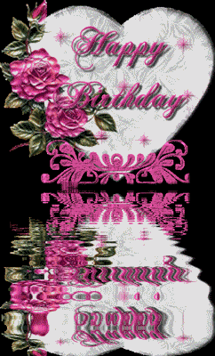 myspace.com - a very very happy birthday card