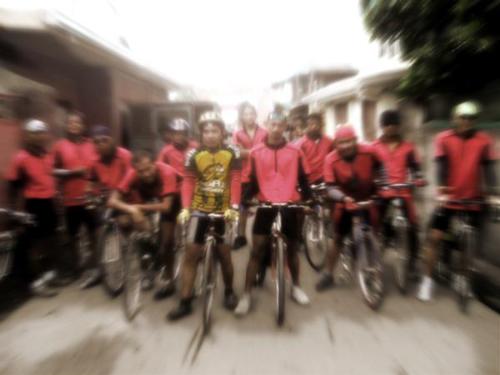 morning before heading to olongapo - my club.  taken last 2 years..  i miss those day good old days.