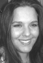 Me :) - I took this pic myself, and was an attempt at getting a good 'headshot' until my professional photos came through.