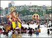 pune - ganpati visarjan at pune