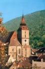 Brasov - The Black Church - Brasov - The Black Church