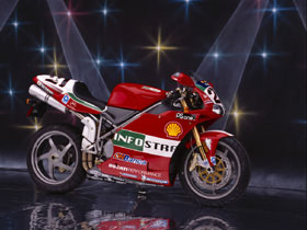 2002 - 2002 triumph daytona