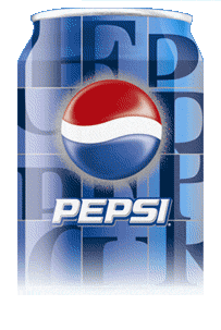 pepsi - kuh