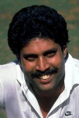 Kapil dev, who given the 1983 world cup to india - He is the man who was taken the world cup to india. evergreen person.