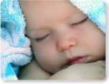 Baby - Awwww this snoozing baby is too cute!