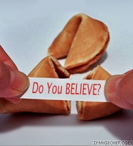 Believe in the Law of Attraction - There are many people who believe that the Law of Attraction is total nonsense and that the movie The Secret is just a money-making scheme. Ironically enough, the Law of Attraction will bring those people exactly what they are focusing on, which means it is unlikely they will ever think otherwise.  On the other hand, people who watched The Secret and believe in the Law of Attraction know that it is their belief that powers their results!