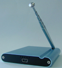 Pocket HDTV - The true portable USB High Definition Digital TV Tuner for laptop and desktop PC