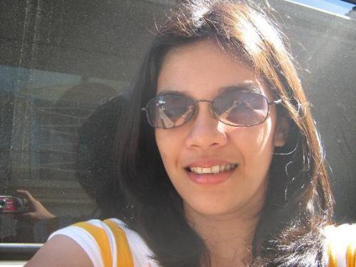 summer... - its so hot here in philippines..so i should wear my sun glass so that i can protct my eyes in sunlight..