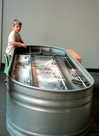 Exploratorium - San Francisco, California