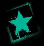 Stars - A pretty star
