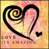 Love, sayings - lOVE, its amazing
