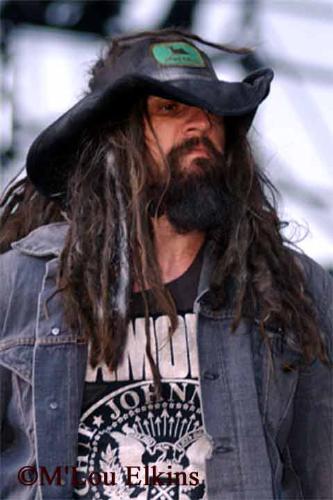 rob zombie - Rob at his best!