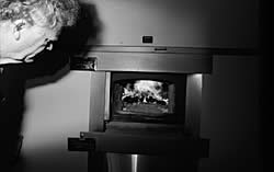 Cremation - The Cremation Process