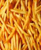 french fries - my favorite french fries