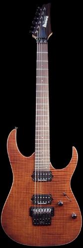 Ibanez 3120-dr - My Guitar, isn't it gorgeous.