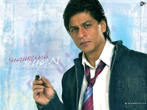 shah - he is my favorite.. he is shahrukh