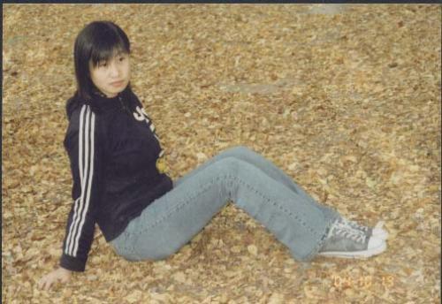 memory - when i was a freshman