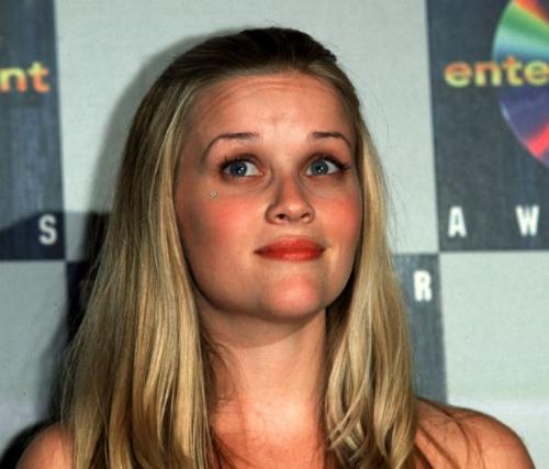 Reese Witherspoon - A picture of Reese Witherspoon
