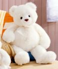 is this your stuffed toy? - how does your stuffed toy look like?