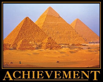 achievement - what is your greatest achievement in life?