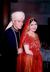 marriages... - Are they really made in heaven, and so can come at any time? marriages... - Are they really made in heaven, and so can come at any time?
