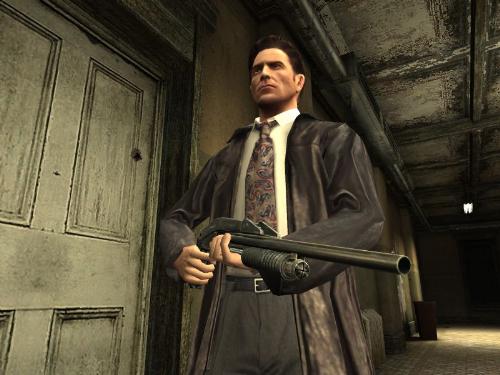 max payne - one o mah favorite chcracters... and a majority's too....