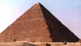 pyramid - grate pyramid of giza