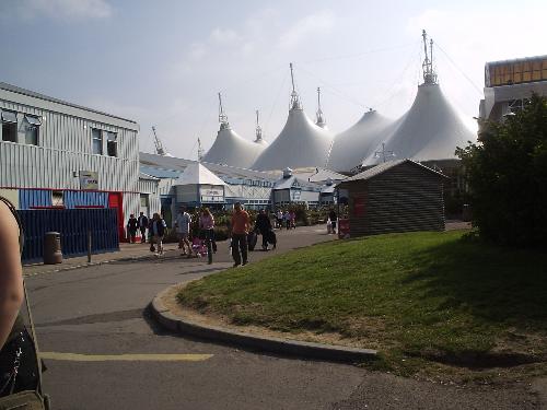 Butlins Bognor Regis - Butlins Holiday Camp Bognor Regis.