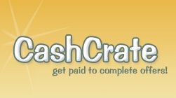 Cash Crate - Earn money using cash crate it is a proven way to make money don't take my word for it sign up and research how much people are making. Every user has the opportunity to earn thousand only the dedicated will are you one of those? Also it is free to join and free to make money no hidden ties research please so you can see i am not lying like all these losers just scamming you. I am a member there and i know this will work for you. its free you got nothing to loose and so much to gain give it 10 minutes of your time and see how it works.  copy and paste  http://www.cashcrate.com/index.php?ref=75839