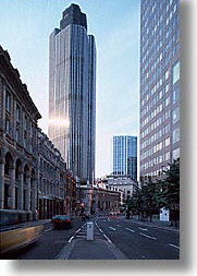 london - city of london