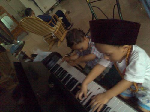 piano - pia pia piano