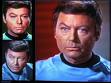 Bones - Dr. McCoy Bones - Dr. McCoy