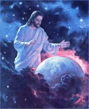Jesus Has All Authority In Heaven And In The Earth - Jesus Christ is Lord!