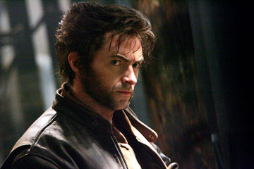 X-Men - Wolverine