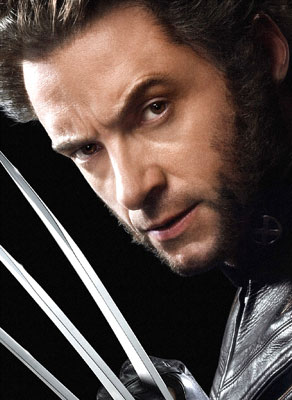 X-Men - Wolverine