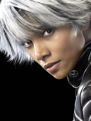 X-Men - Storm