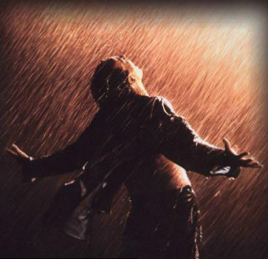 The Shawshank Redemption - Freedom