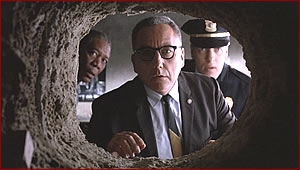 The Shawshank Redemption - A damn big poster's secret